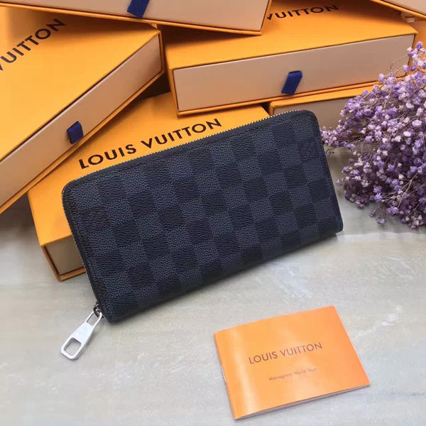 ルイヴィトン財布スーパーコピー001-1